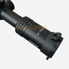 TELESKOP SENAPAN ANGIN YUBEEN XF 1-5x24 IR