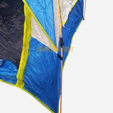TENDA CAMPING OTOMATIS POLOS