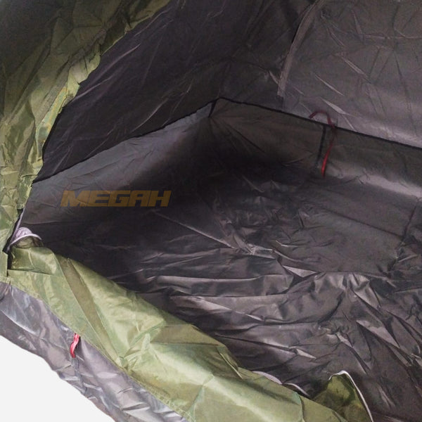 TENDA OTOMATIS