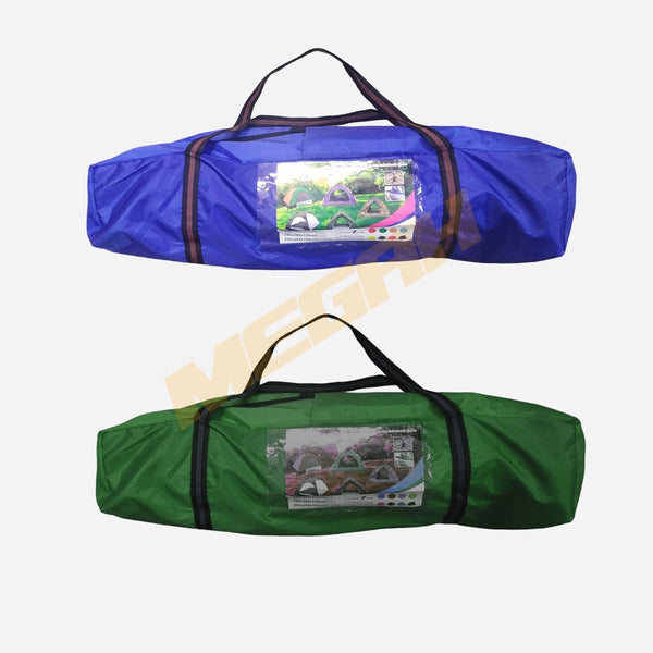 TENDA OTOMATIS