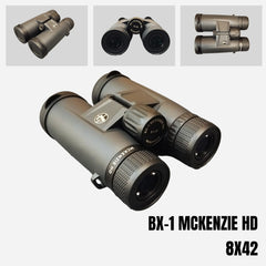 TEROPONG/BINOCULAR LEUPOLD BX-1 MCKENZIE HD 8x42mm