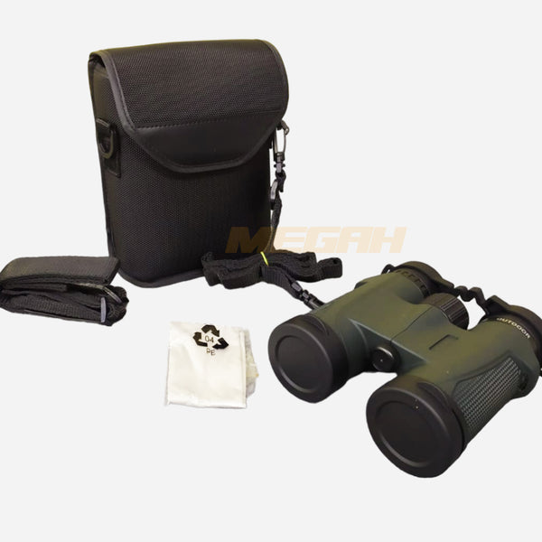 TEROPONG BINOCULAR OUTDOOR 8x32