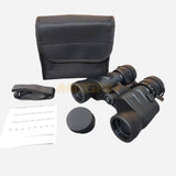 TEROPONG BINOCULAR 6-16x40 | TEROPONG OUTDOOR