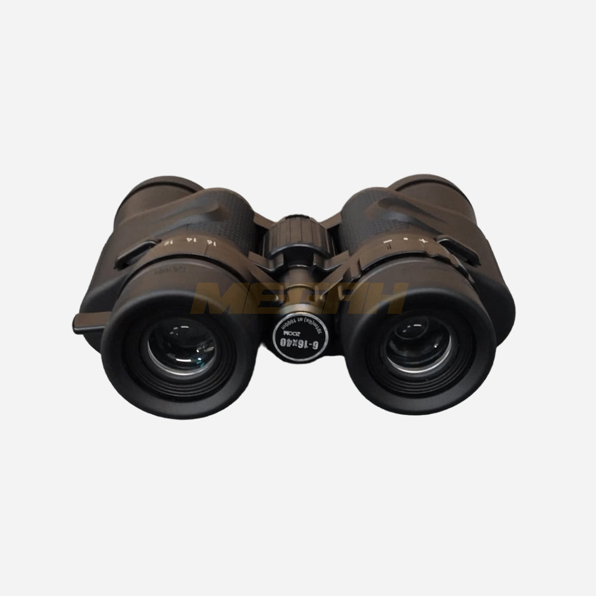 TEROPONG BINOCULAR 6-16x40 | TEROPONG OUTDOOR