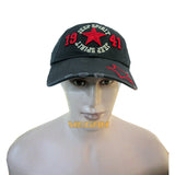 TOPI PET BORDIR BESAR (TI512) - Megah Sport