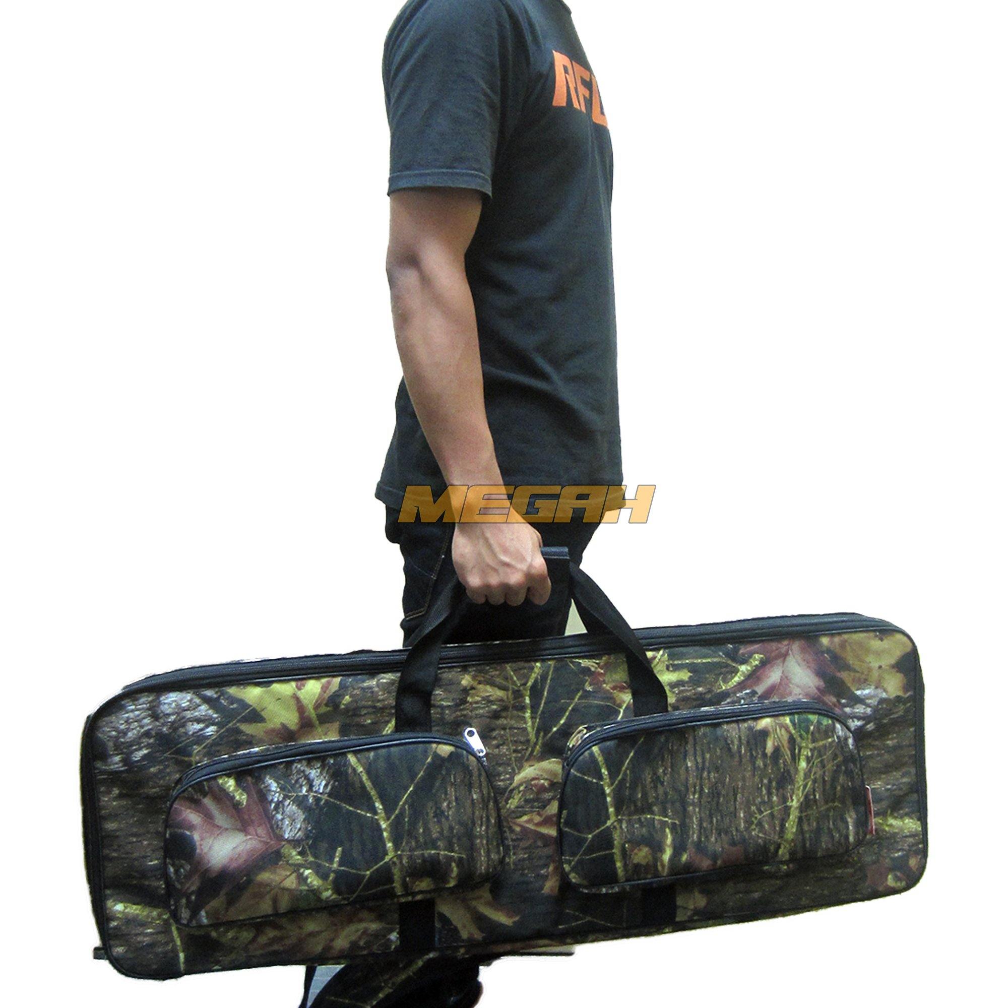 TAS SNP BULPUB CAMOU (TA066) - Megah Sport