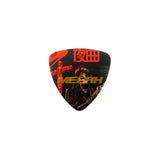 PICK BESAR GITAR ANEKA GAMBAR AM416 - Megah Sport