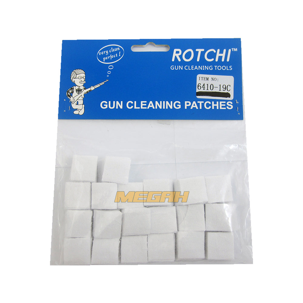CLEANING PATCH KAL 177 (AS650) - Megah Sport