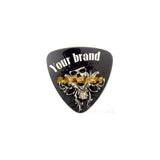 PICK BESAR GITAR ANEKA GAMBAR AM416 - Megah Sport