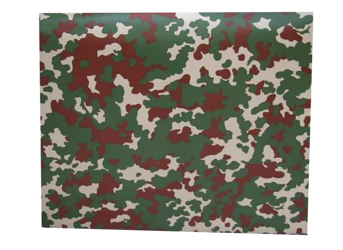 STIKER CAMOU MULTICAMP IMPORT (BD104) Gambar sekunder produk
