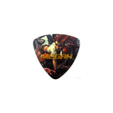 PICK BESAR GITAR ANEKA GAMBAR AM416 - Megah Sport