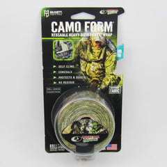 McNETT Camo Form Tape USA (AS321) - Megah Sport