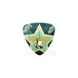 PICK BESAR GITAR ANEKA GAMBAR AM416 - Megah Sport