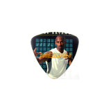 PICK BESAR GITAR ANEKA GAMBAR AM416 - Megah Sport
