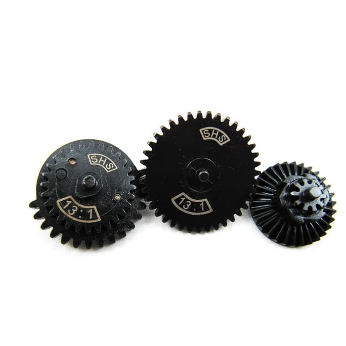 GEAR SET 13;1 (OG021) - Megah Sport