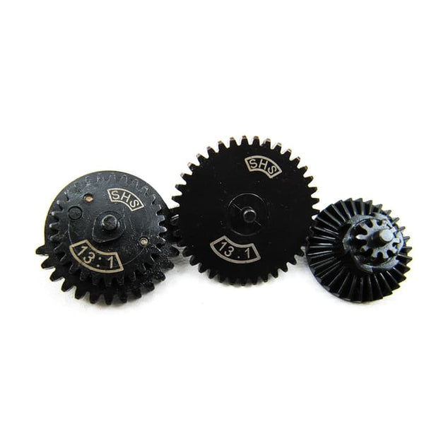 GEAR SET 13;1 (OG021) - Megah Sport