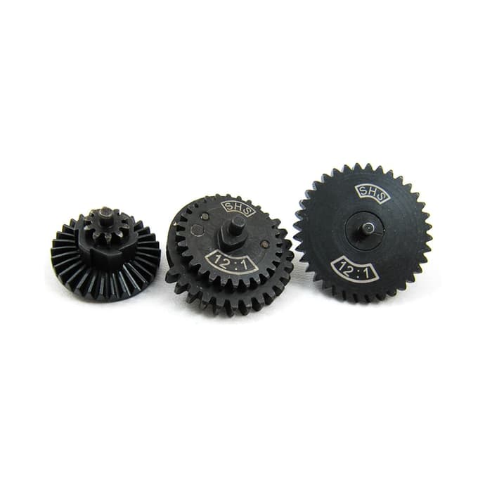 GEAR SHS 12:01 (OG022) Gambar sekunder produk