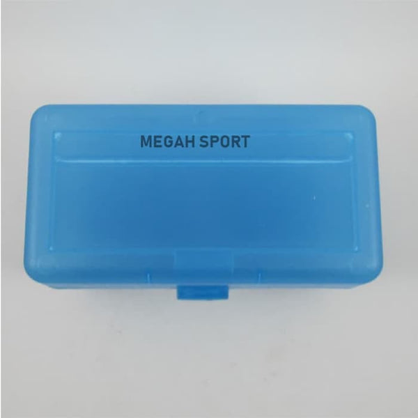 BOX AMUNISI .30 - 06 (AS491) - Megah Sport