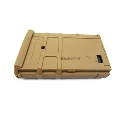 MAGAZIN UNIT M4 PENDEK (OG604) - Megah Sport