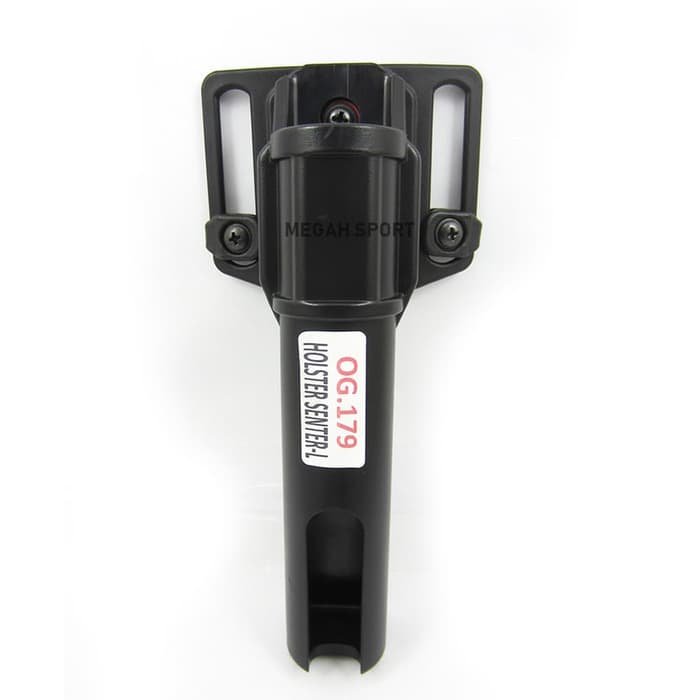 HOLSTER SENTER L (OG179) - Megah Sport