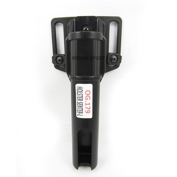 HOLSTER SENTER L (OG179) - Megah Sport