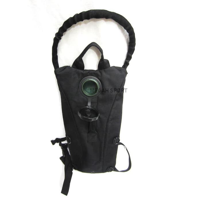Tas Ransel Water Bladder (OG673) - Megah Sport