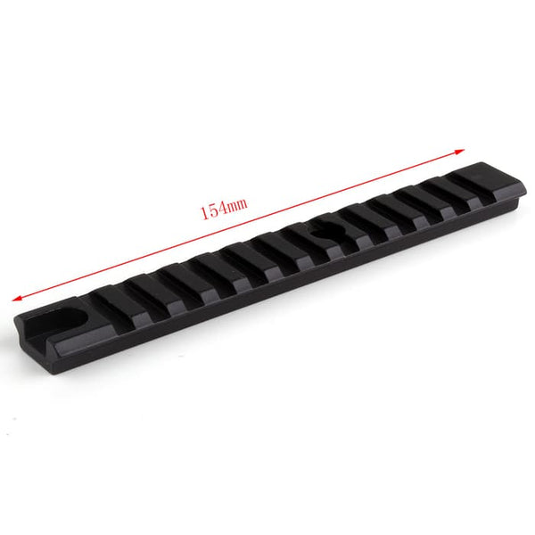 REL PIKATINI PANJANG 15CM (MT595) - Megah Sport