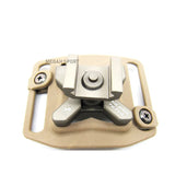 S&S PRECISION WEAPONLINK BELT VERSION (OG572) - Megah Sport