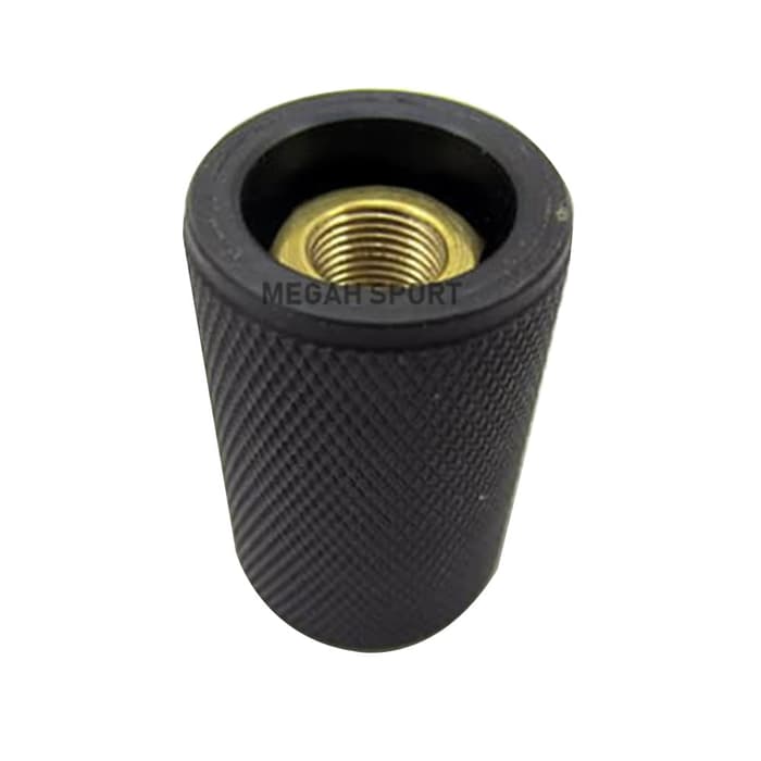 NEPEL JANTAN 1 TSM + TUTUP (AS411) - Megah Sport Gambar utama produk