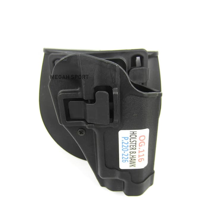 HOLSTER