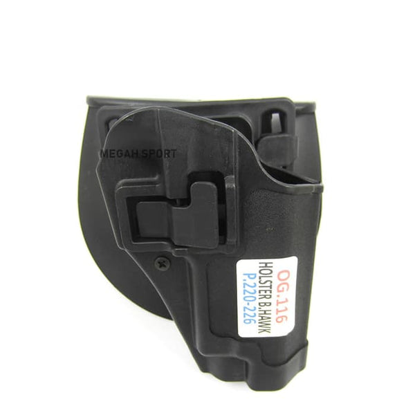 HOLSTER