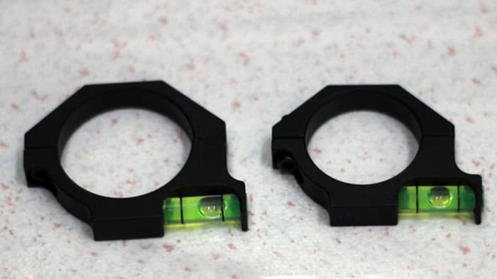RING MOUNTING WATER PASS OD 25 & 30 Gambar sekunder produk