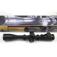 TELESKOP BSA CONTENDER 6 -24 X 40 RGB (TC761) - Megah Sport
