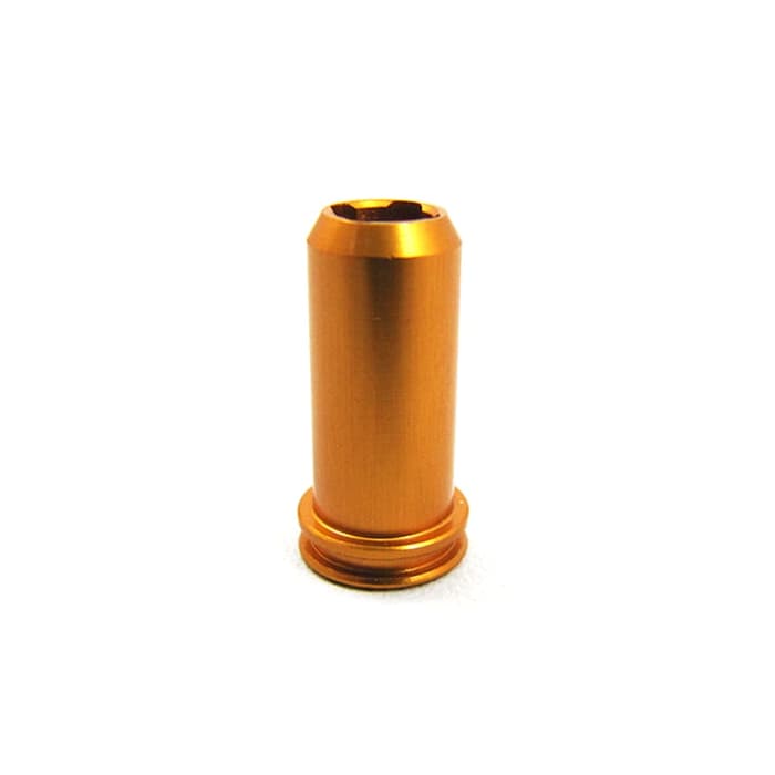 NOZZLE SHORT