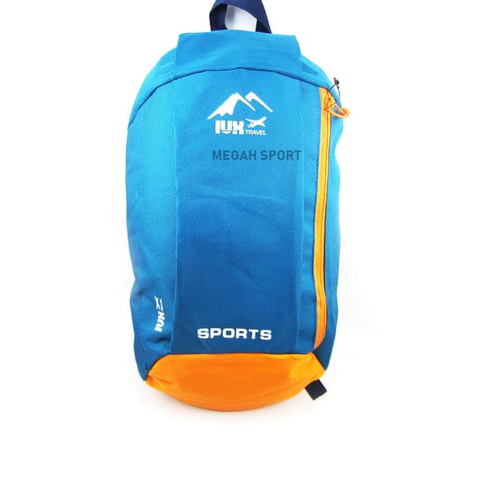 RANSEL TRAVEL (TA251) - Megah Sport