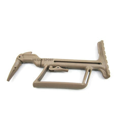 POPOR PISTOL GLOCK (OG332) - Megah Sport