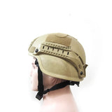 HELM REL KUPING