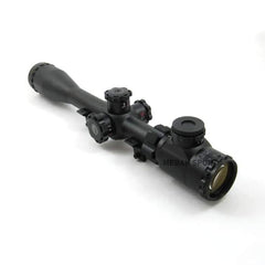 TELESKOP BSA CONTENDER 6 -24 X 40 RGB (TC761) - Megah Sport
