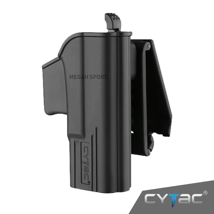 CYTAC T-THUMBSMART SERIES HOLSTER COMBO (OG153) - Megah Sport