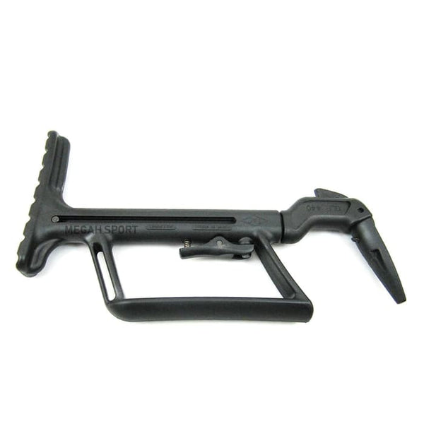 POPOR PISTOL GLOCK (OG332) - Megah Sport