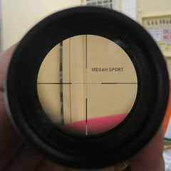 BSA CAT EYE 3-12X44 (TC772) - Megah Sport