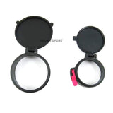TUTUP teleskop BUTLER CREEK (TC700) - Megah Sport