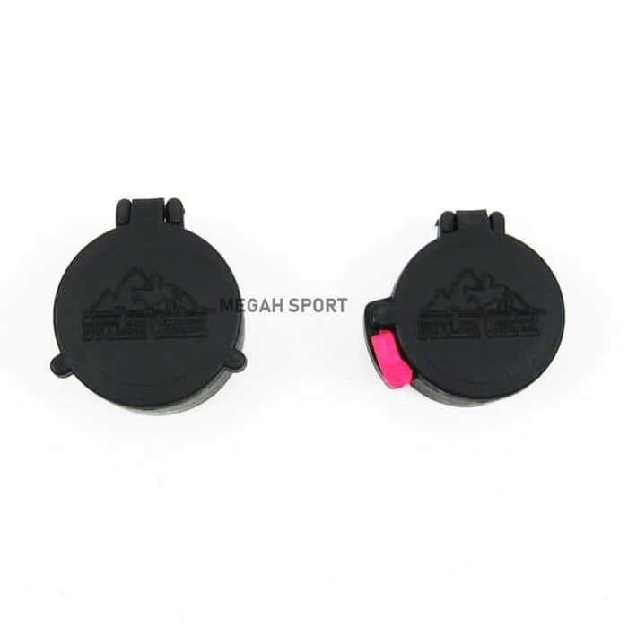 TUTUP teleskop BUTLER CREEK (TC700) - Megah Sport