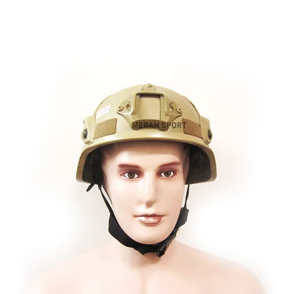 HELM REL KUPING