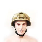HELM REL KUPING