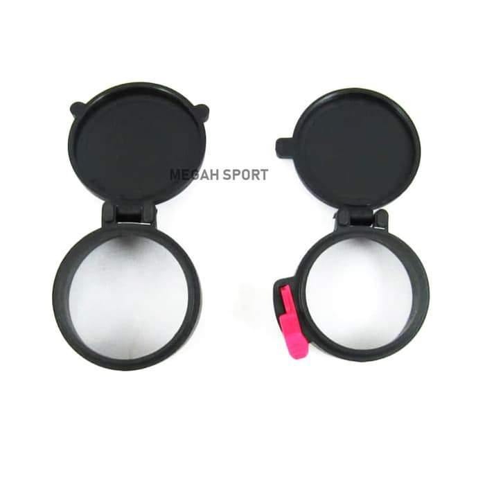 TUTUP teleskop BUTLER CREEK (TC700) - Megah Sport