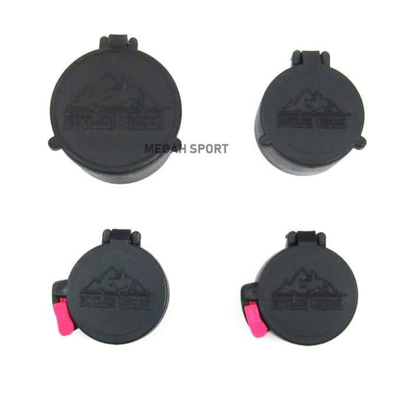 TUTUP teleskop BUTLER CREEK (TC700) - Megah Sport