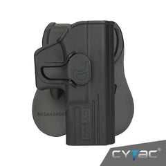 HOLSTER CYTAC R-DEFENDER SERIES (OG159) - Megah Sport