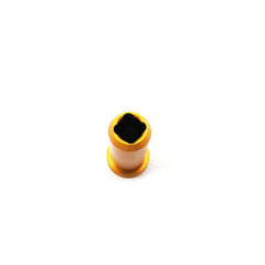 NOZZLE SHORT