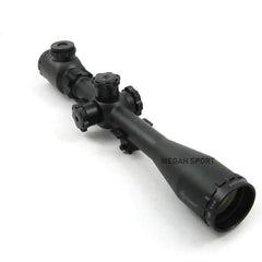 TELESKOP BSA CONTENDER 6 -24 X 40 RGB (TC761) - Megah Sport